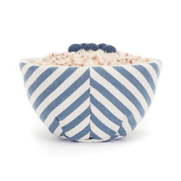 Jellycat 18 cm Amuseables Havre Plyschleksak