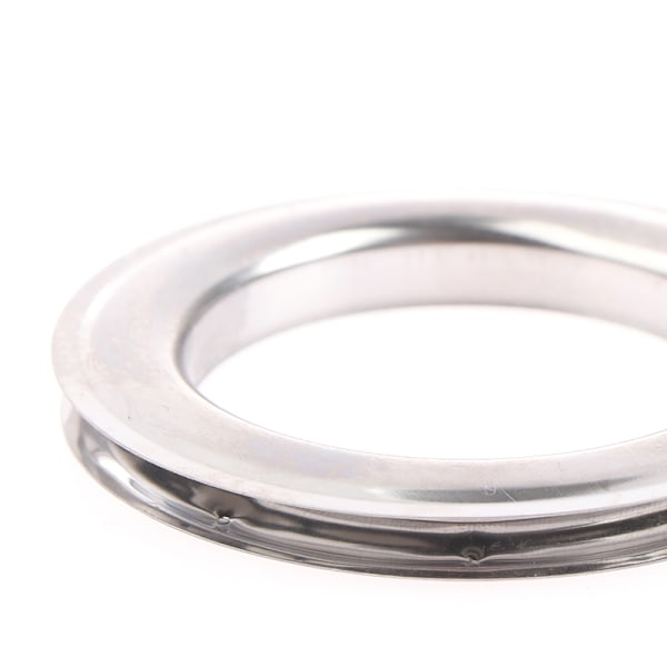 10/30/60 par 4 cm innerdiameter rund hålgardinring 30pcs