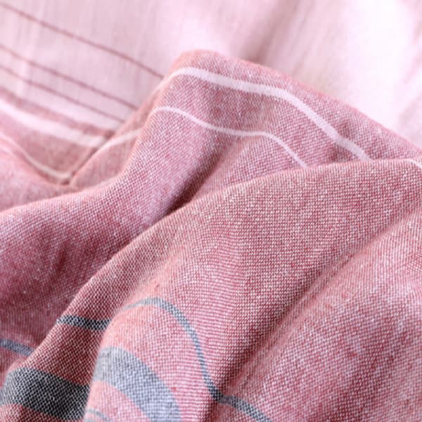 Badehåndklæde Superabsorberende Håndklæde Tykke Voksen Badeværelseshåndklæder Bløde Tykke Meget Absorberende ( Farve: Pink , Størrelse: 34x76cm )