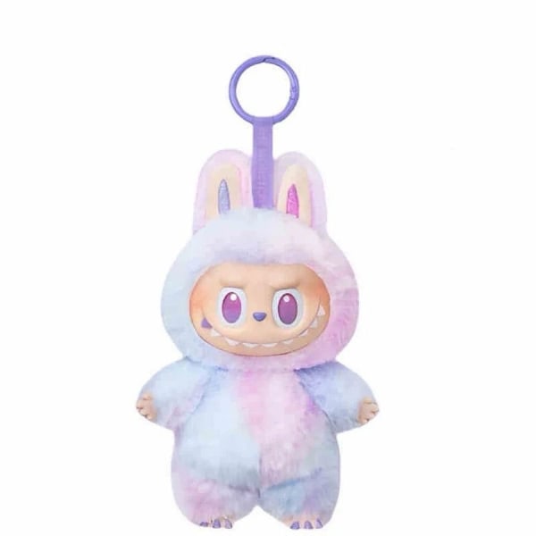 1 x LABUBU Plysjleketøy Blind Box - 3.0 Monster Big Energy Series^^ou Luck