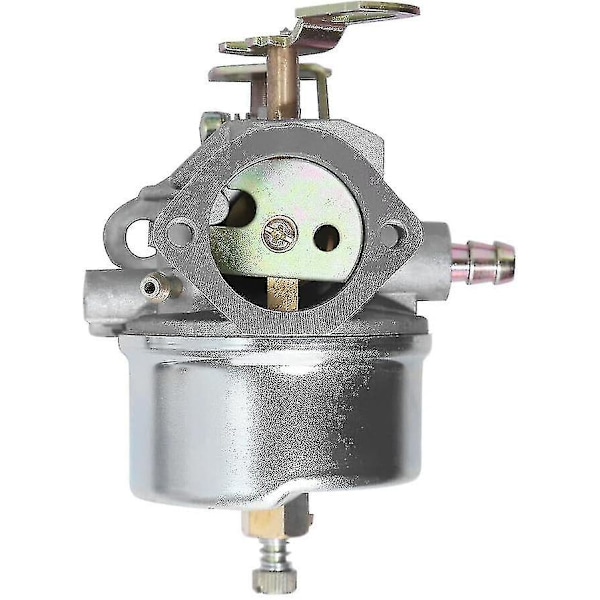 Kaasutin Carb Korvaus Tecumseh 8-10 Hp St824 Toro Powershift 824 Lumilinko Carb Premium