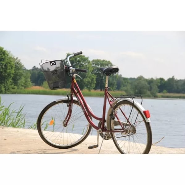 Cykelkurv - Kurv til cykel 1200