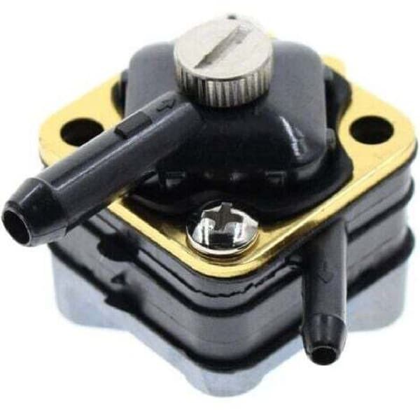 Bränslepump för Johnson Evinrude 3-25 hk utombordsmotor 18-7350 377927 388685