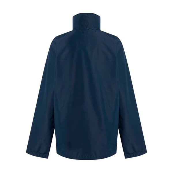 Regatta Professional Vattentät Softshelljacka för män S Marinblå/C Marinblå/Klassisk Röd Navy/Classic Red S