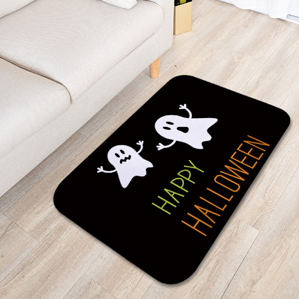 Halloween Utekjole, Halloween Utekjole Hekse Halloween Rekvisitter, Halloween Utekjole Halloween Hekser Ａ-10 40*60cm