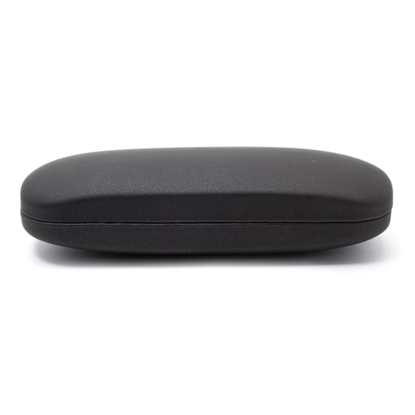 Hårdt skyddande glasögonfodral Premium Softskin - Välj färg Black Svart