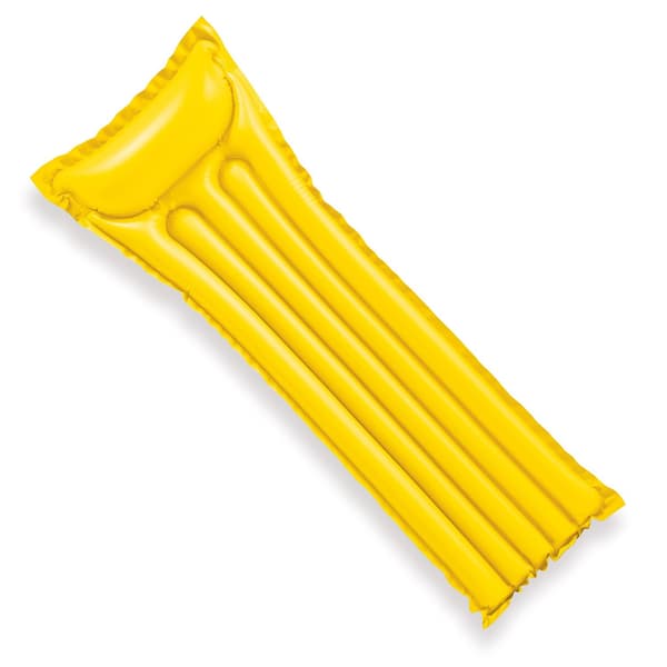 Uimapatja 183 x 69 cm INTEX 59703 vihreä 710