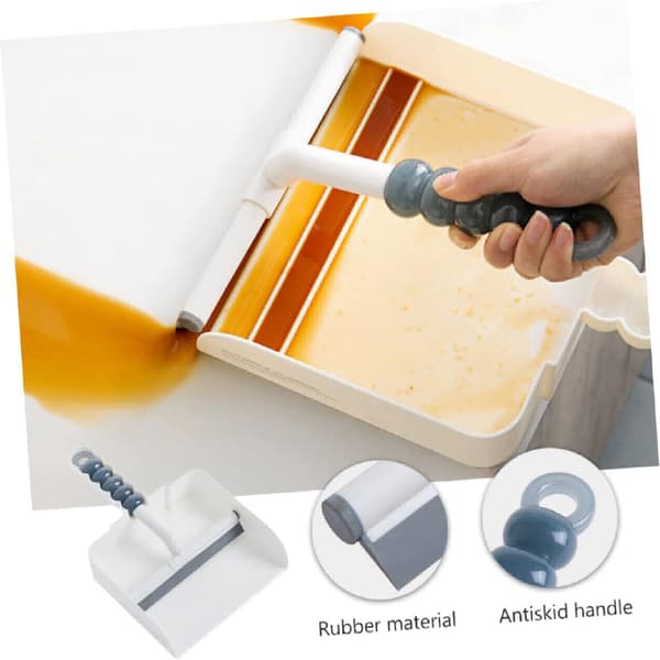 3 sæt glasvisker spisebordsskraber housewarming gave til housewarming gummidug til spisebord
