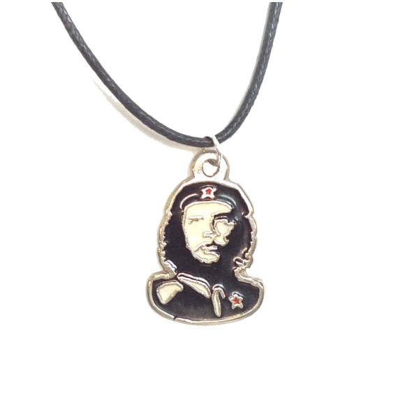 Che Guevara Halsband