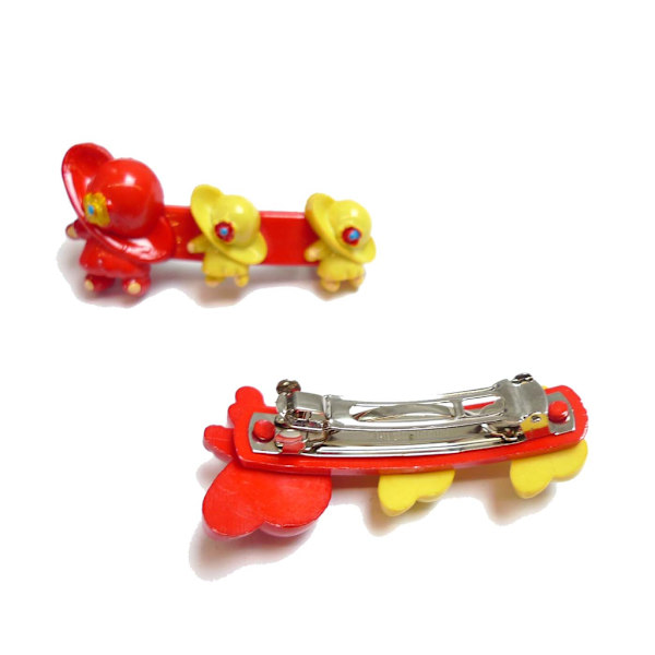 Hårspänne Barn  2-Pack
