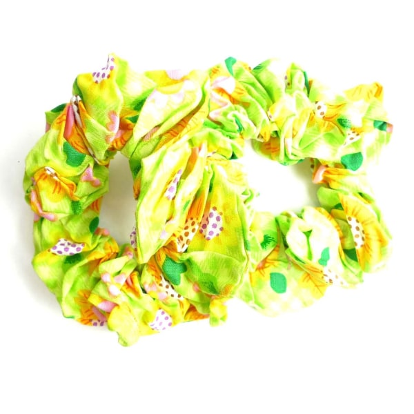 Scrunchie 2-pack