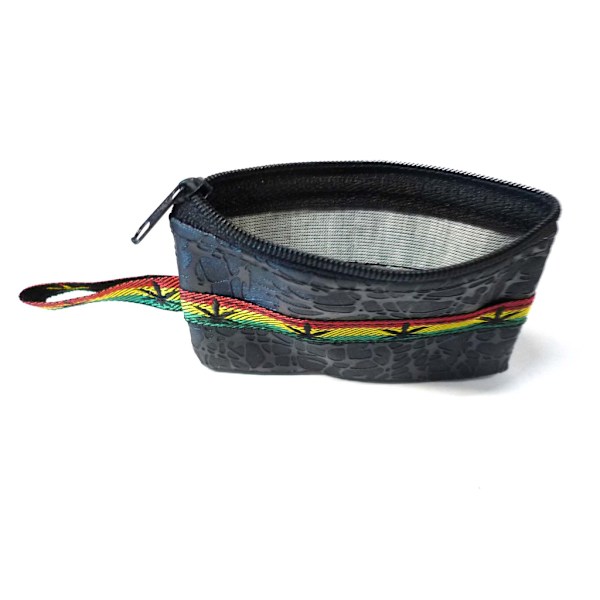 Börs i Rasta färger