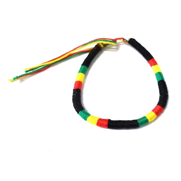 Armband Rasta