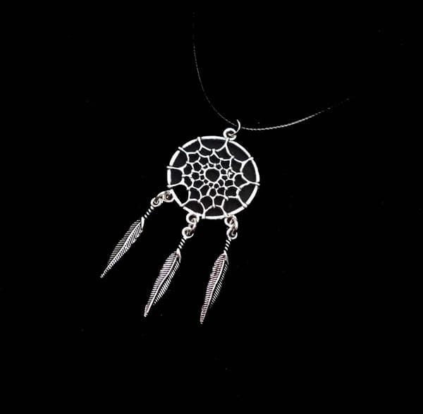 Drömfångare Halsband