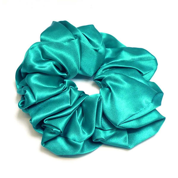 Scrunchie Satin