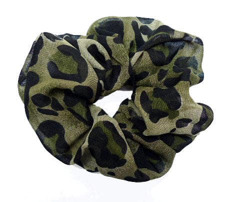 Scrunchie Kamuoflage
