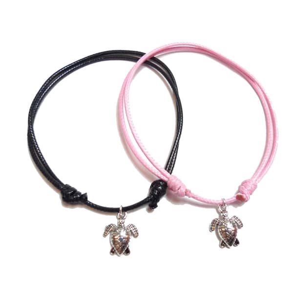 Fotband Sköldpadda 2-pack