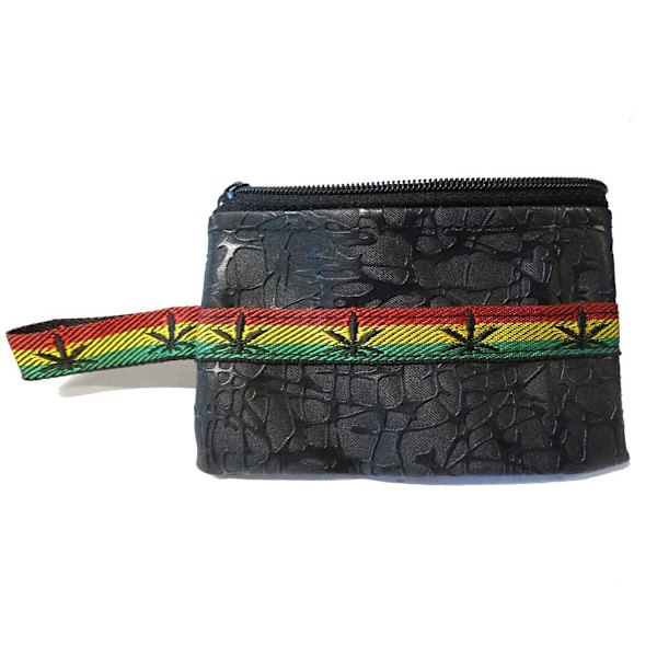 Börs i Rasta färger