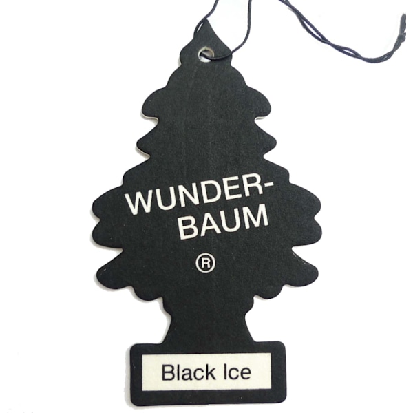 Doftgran - Wunder-Baum Black Ice