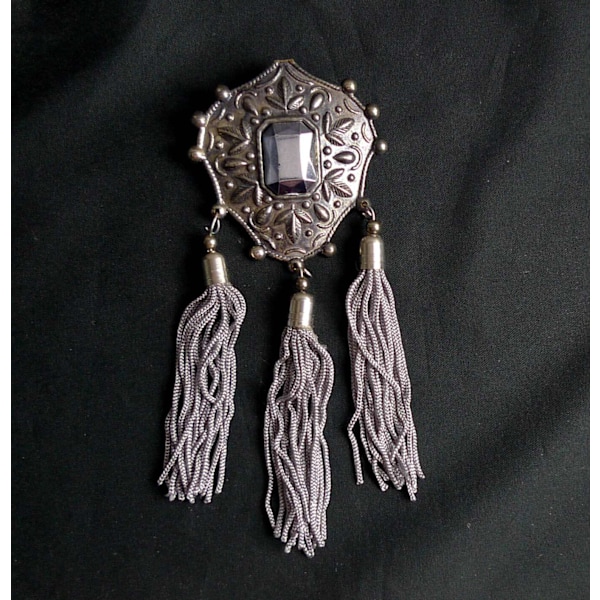 Vintage Brosch