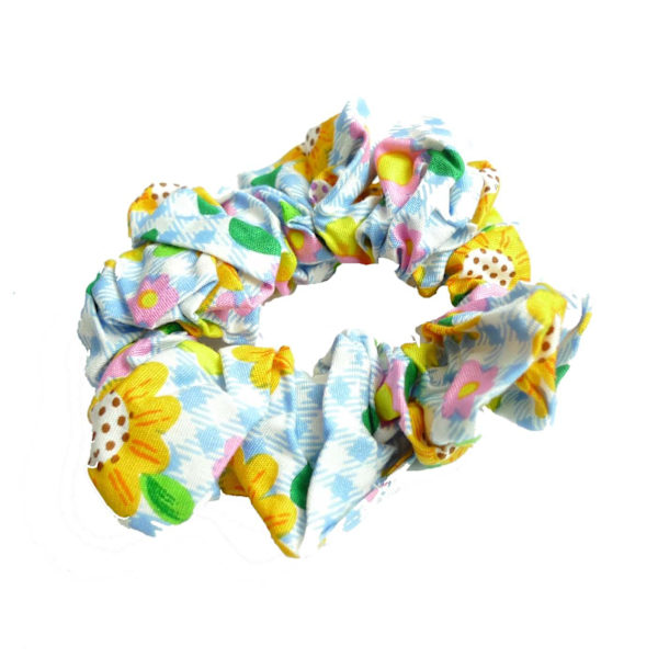 Scrunchie 2-pack
