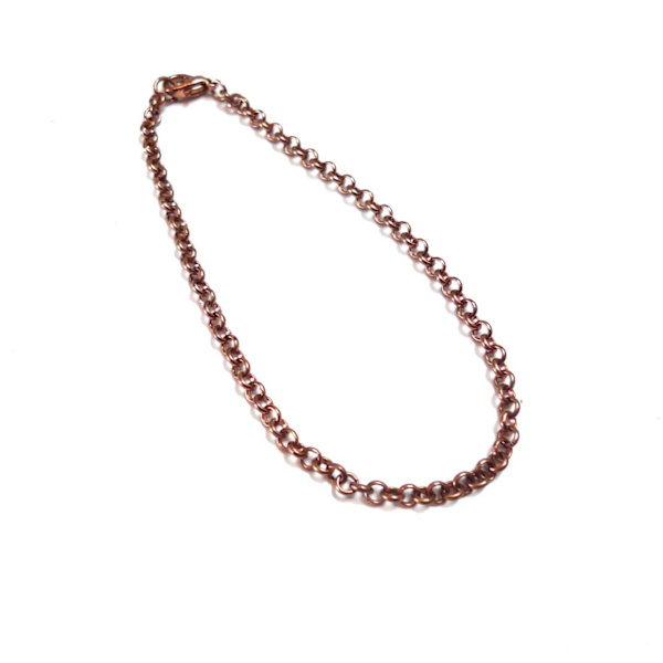 Ankellänk 24cm