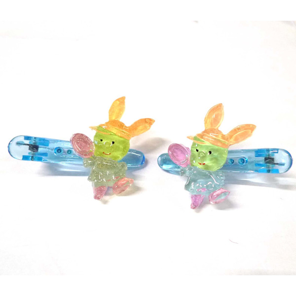 Hårspänne 2-pack