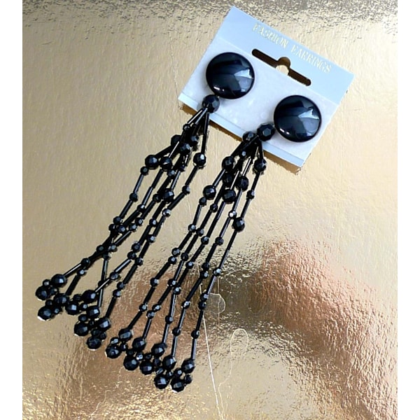Örclips långa