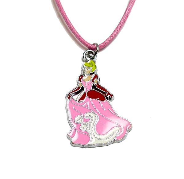 Princess Halsband