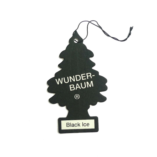 Doftgran - Wunder-Baum Black Ice