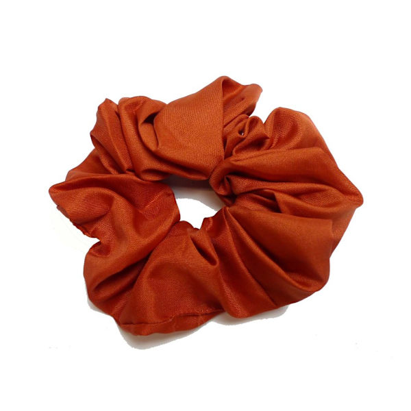 Scrunchie 2-Pack Roströd