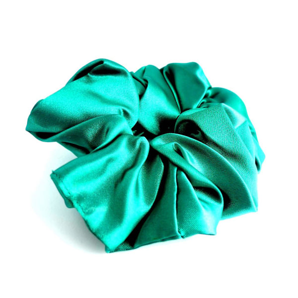 Scrunchie Satin