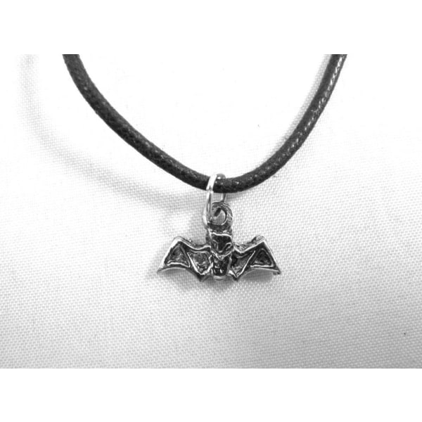 Halsband Fladdermus