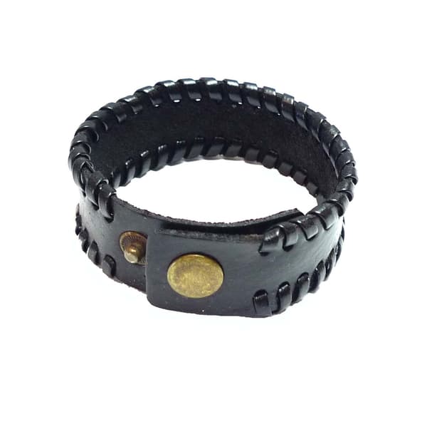 Armband Svart