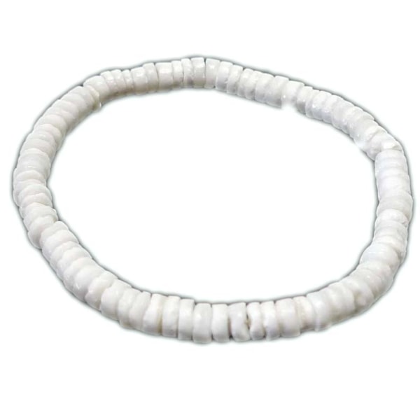 Snäckarmband Elastisk