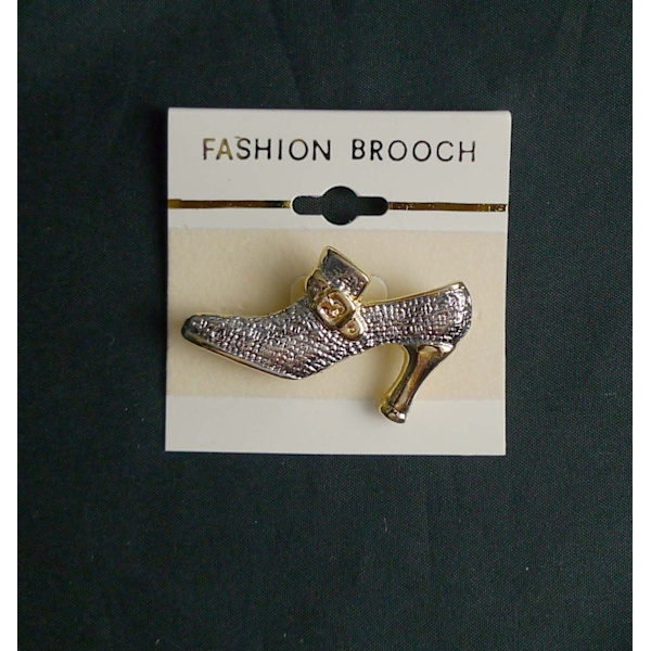 Brosch Sko