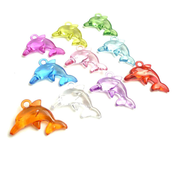 Delfin 10-pack