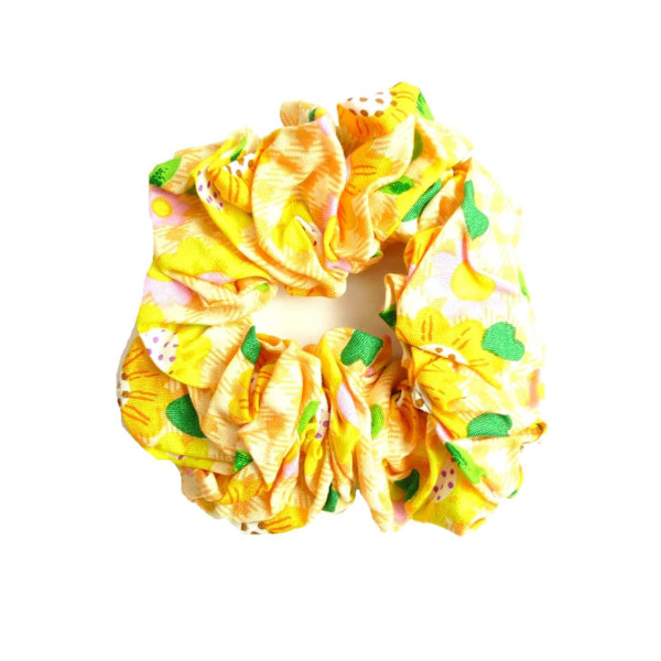 Scrunchie 2-pack