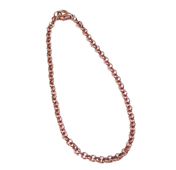 Ankellänk 24cm