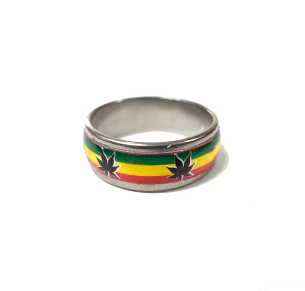 Ring 20mm Stål 20