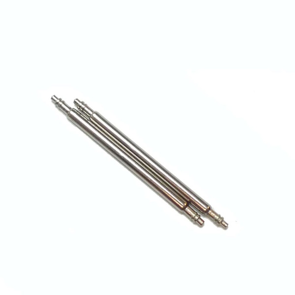 Bandstift/Bandsprint till Armband & Länkar 16mm 2-Pack 16mm