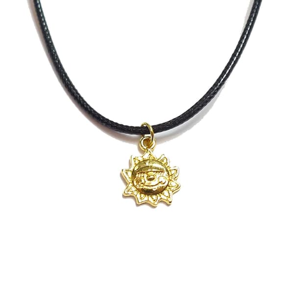 Sol Halsband
