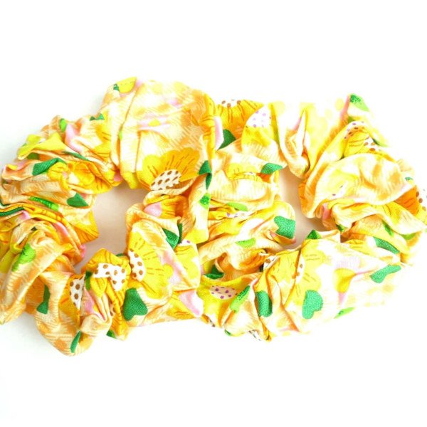 Scrunchie 2-pack