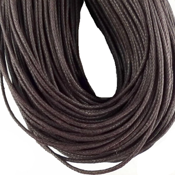 Cord 1,5 mm brun