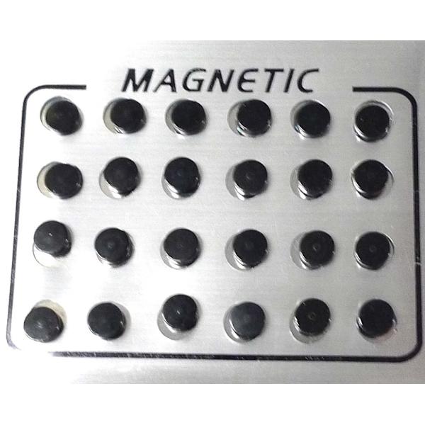Magnetörhängen 6mm