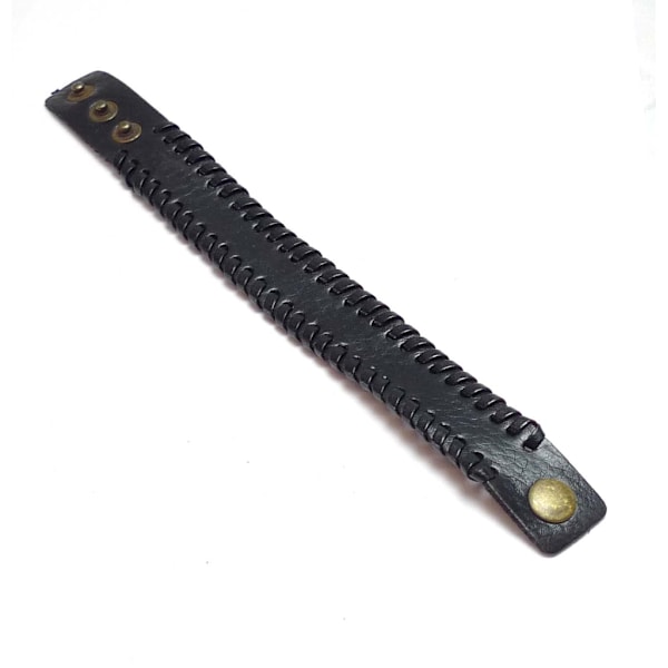 Armband Svart