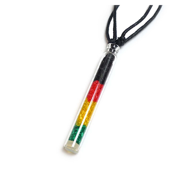 Halsband Rasta