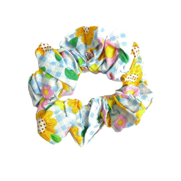 Scrunchie 2-pack