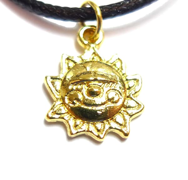 Sol Halsband