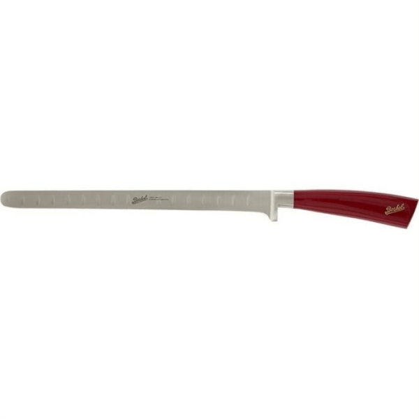 Berkel - Elegance laxkniv 26cm röd
